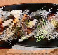 Momoco Sushi San - Accommodation Brunswick Heads