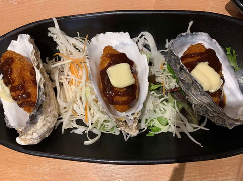 Momoco Sushi San - Accommodation Brunswick Heads 0