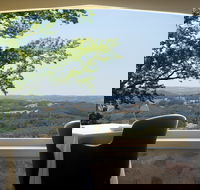 Mount Lofty House - Accommodation Brunswick Heads