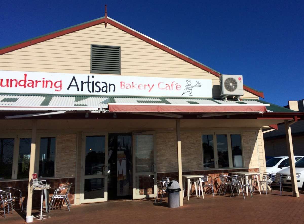  Accommodation Brunswick Heads