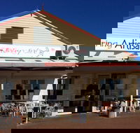 Mundaring Artisan Bakery Cafe - Accommodation Brunswick Heads