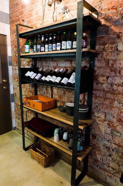 Noodle Canteen - Accommodation Brunswick Heads 0