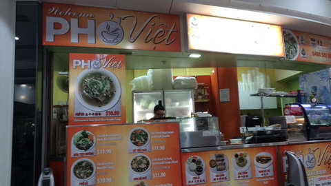 Pho Viet - Accommodation Brunswick Heads 0