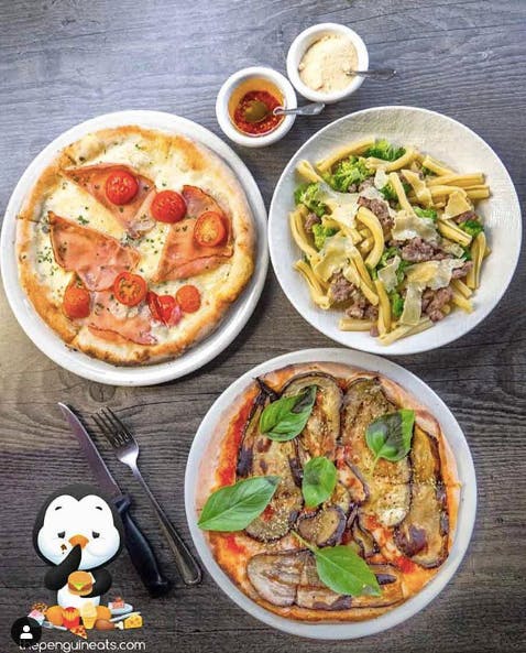 Pizza Espresso By Nicolini - Accommodation Brunswick Heads 0