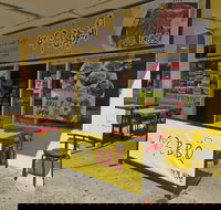 Pr Korean Restaurant - Accommodation Brunswick Heads