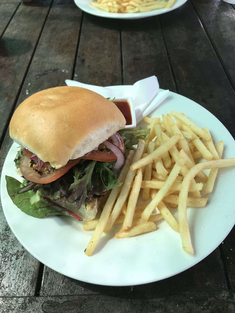 Queen Bee Cafe - Accommodation Brunswick Heads 0