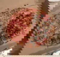 Raamons Pizza - Accommodation Brunswick Heads