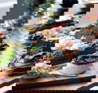 Saluministi - Accommodation Brunswick Heads