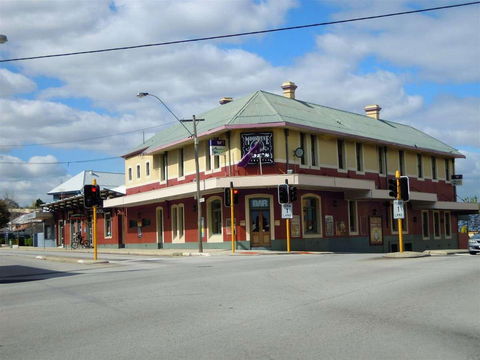 Secret Begining Cafe - Accommodation Brunswick Heads 0