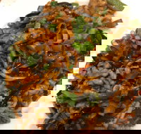 Shine Food - Mascot - Accommodation Brunswick Heads