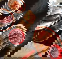 Smile - Accommodation Brunswick Heads