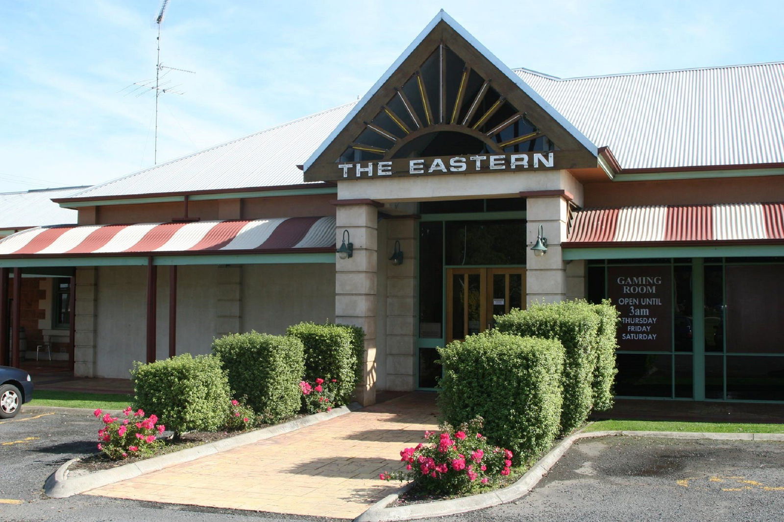  Accommodation Brunswick Heads