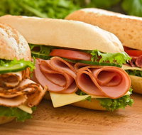 Subway - Benowa - Accommodation Brunswick Heads
