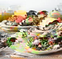 Sumo Salad - Broadbeach - Accommodation Brunswick Heads