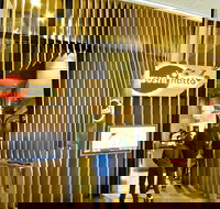 Sushi Natto - Accommodation Brunswick Heads