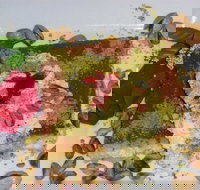 Sweet City - Accommodation Brunswick Heads