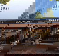 The Bakehouse - Accommodation Brunswick Heads