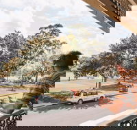 The Heritage Hotel of Gladstone - Accommodation Brunswick Heads