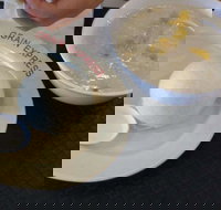 The Chicken Bar - Port Melbourne - Accommodation Brunswick Heads