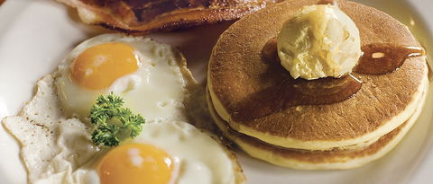 The Pancake Parlour - Wantirna - Accommodation Brunswick Heads 0