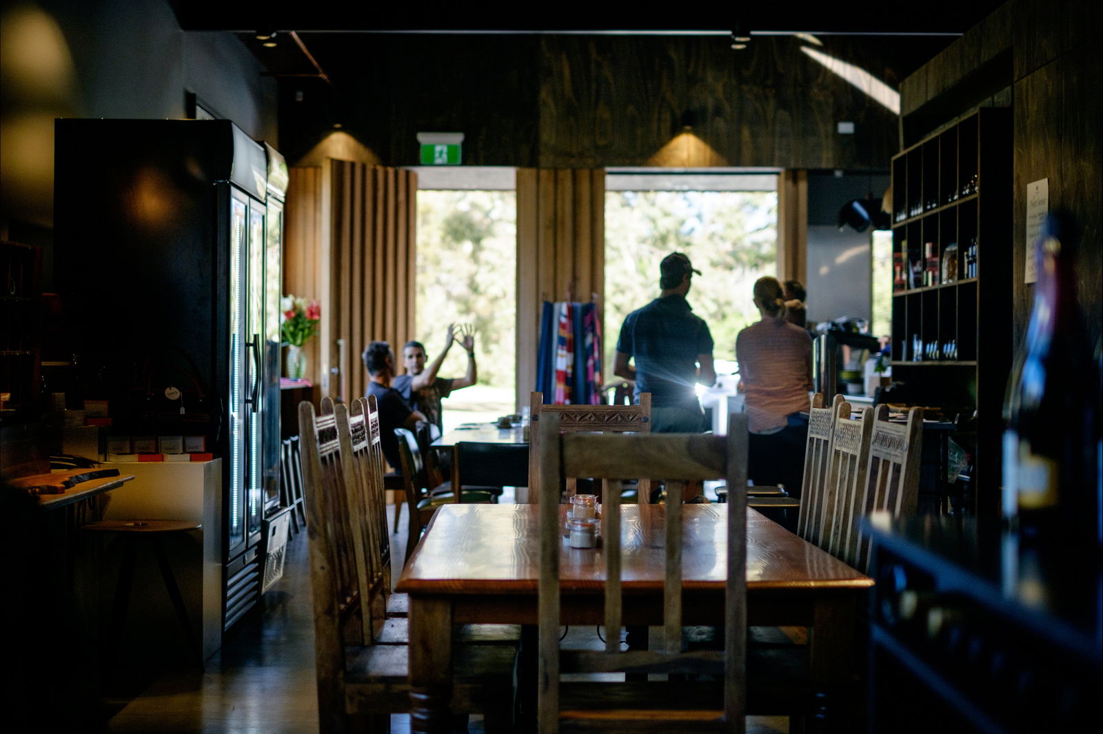  Accommodation Brunswick Heads
