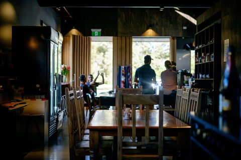 The Farm Shed East Coast Wine Centre - Accommodation Brunswick Heads 0