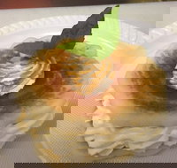 The Pie Guru - Accommodation Brunswick Heads