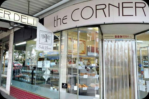 The Corner Deli - Accommodation Brunswick Heads 0