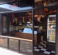 The Little Gourmet Pizza Shop - Accommodation Brunswick Heads