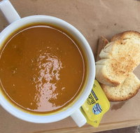 Village Cafe at Whiteman Park - Accommodation Brunswick Heads