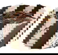 Wendy's - Ringwood - Accommodation Brunswick Heads