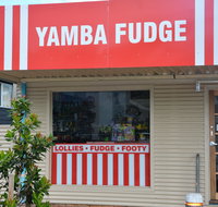 Yamba Fudge