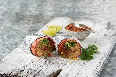 Zambrero Coogee - Coogee - Accommodation Brunswick Heads 0