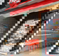 85 Degrees Bakery  Cafe - Bankstown - Accommodation Brunswick Heads