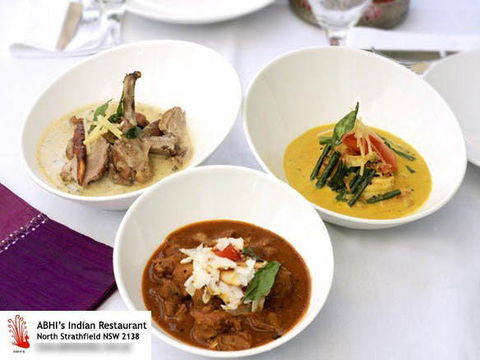 Abhi's Indian - Accommodation Brunswick Heads 0