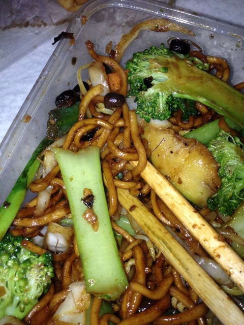 Alchester Noodles - Accommodation Brunswick Heads 0