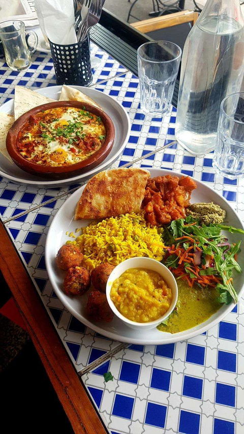 Alisha's Cafe Collective - Accommodation Brunswick Heads 0