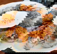 Arisun - Cabramatta - Accommodation Brunswick Heads