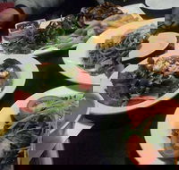 Aussie Steak 'N' Burger - Accommodation Brunswick Heads