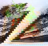 Bau Truong - Cabramatta - Accommodation Brunswick Heads