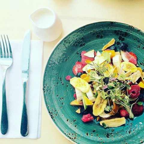 Ben Coffee And Kitchen - Accommodation Brunswick Heads 0