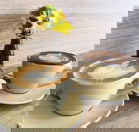 Big Tree House - St Marys