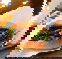 Burger Project - Chadstone - Accommodation Brunswick Heads