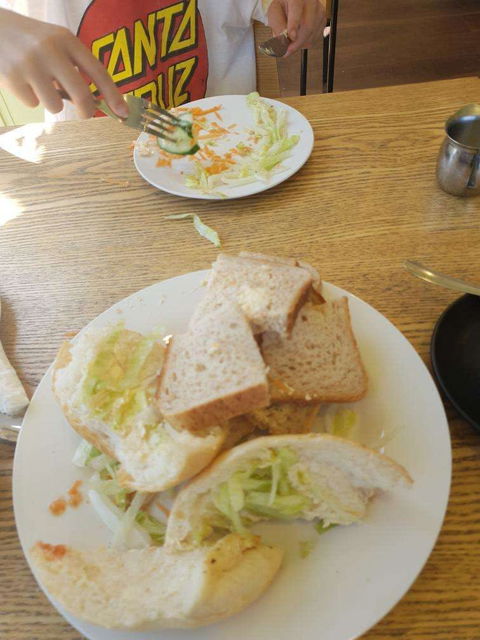 Caffe Romano - Accommodation Brunswick Heads 0