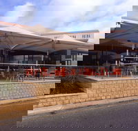 Cafe Delicacy - Accommodation Brunswick Heads