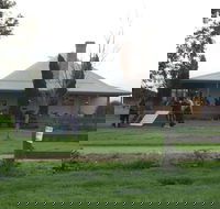 Caldermeade Farm Cafe - Accommodation Brunswick Heads