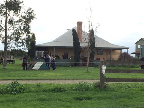 Caldermeade Farm Cafe - Accommodation Brunswick Heads 0