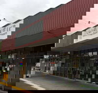 Carv'n It Up - Werribee - Accommodation Brunswick Heads