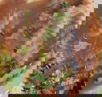 Cay Da Da - Accommodation Brunswick Heads