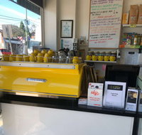 Cherry Walk Cafe